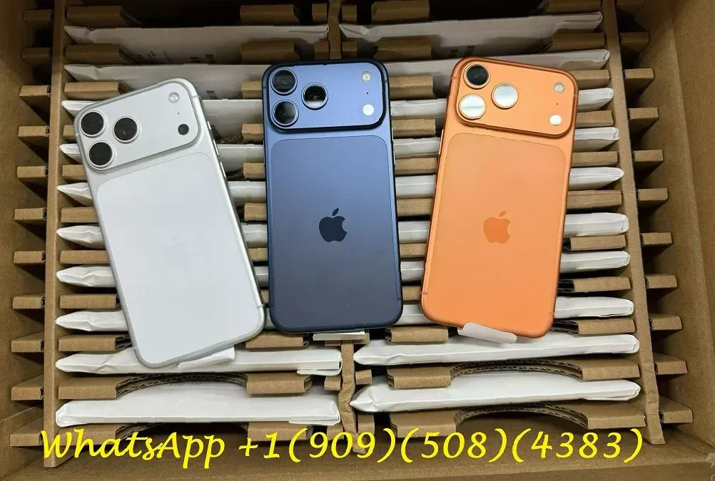 Celularë Apple iPhone 16 Pro Max ne Tirane