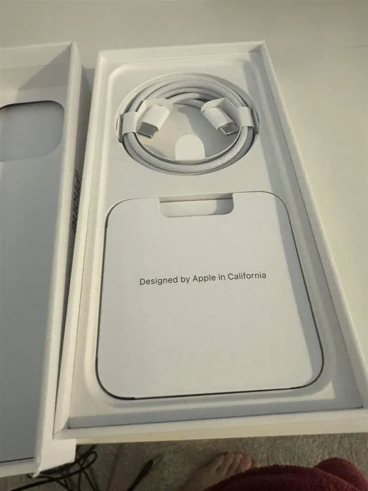 APPLE IPHONE 15 PRO MAX - 512GB-2