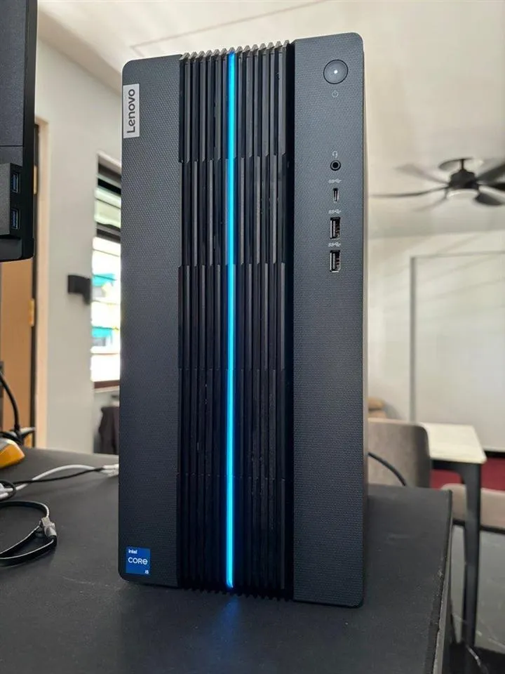 Lenovo Gaming IdeaCentre