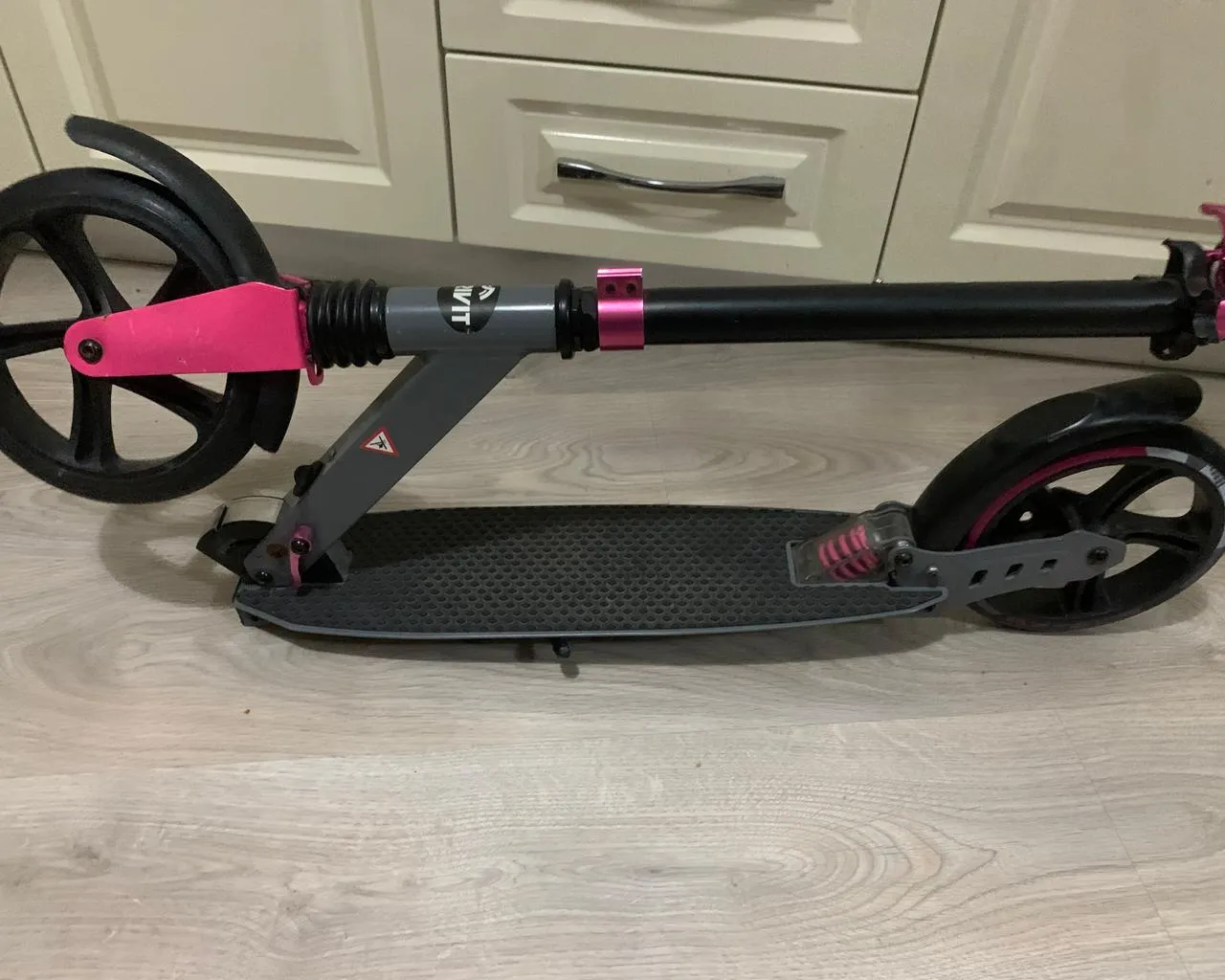 Scooter