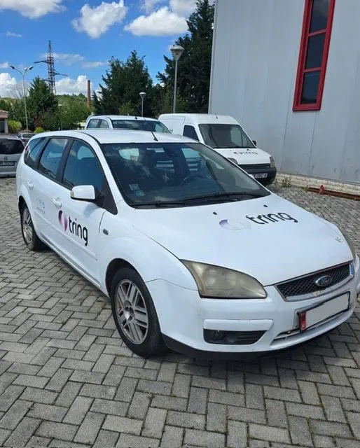 Makine per shitje- Ford Focus