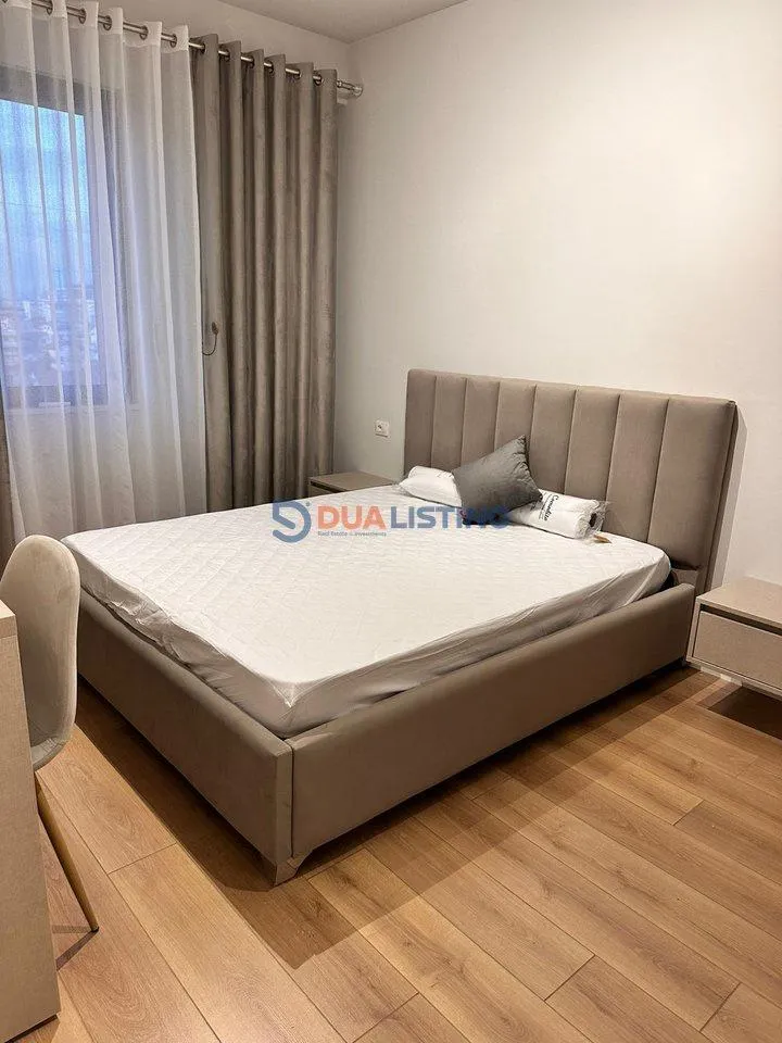 APARTAMENT POST PARKIMI PRANE SPAK-1