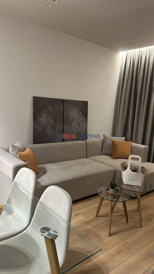 APARTAMENT POST PARKIMI PRANE SPAK-2