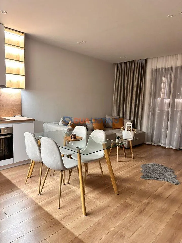 APARTAMENT POST PARKIMI PRANE SPAK-3