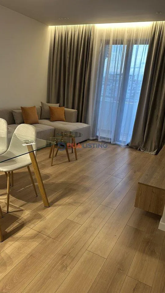APARTAMENT POST PARKIMI PRANE SPAK-5