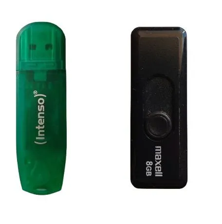USB 8gb 2 Cope