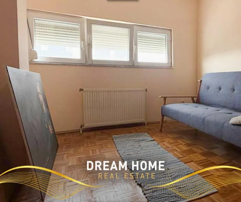 Ofrohet ne Shitje Banesa 60m2 DREAM HOME-3