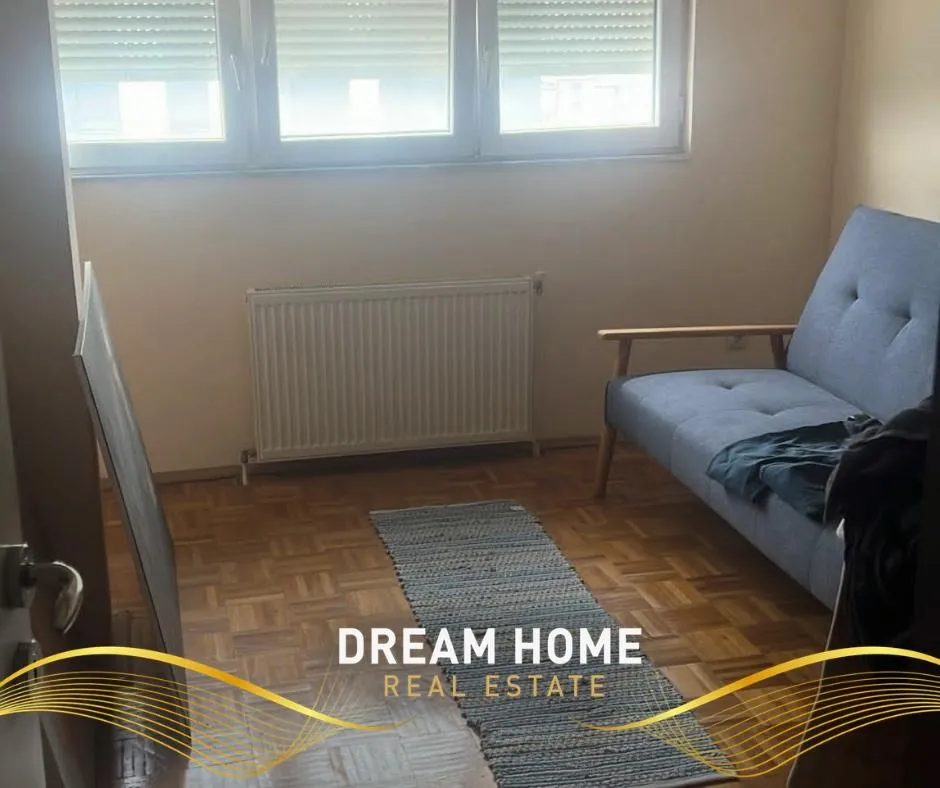 Ofrohet ne Shitje Banesa 60m2 DREAM HOME-4