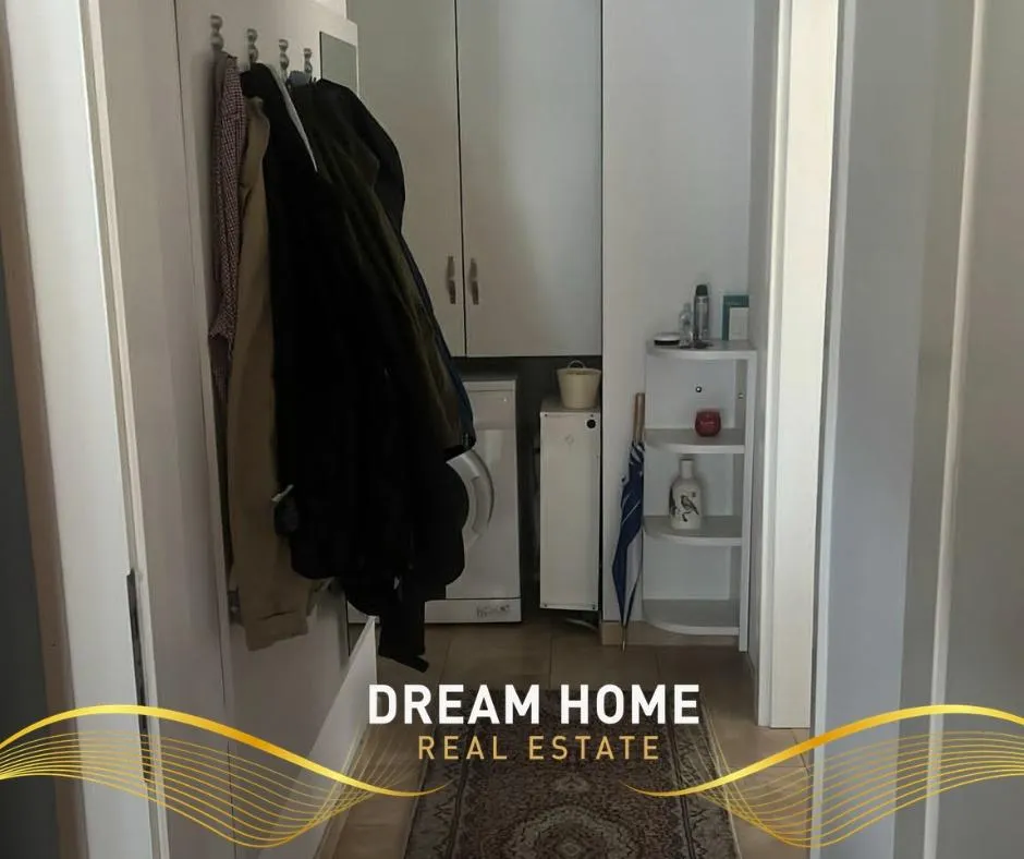 Ofrohet ne Shitje Banesa 60m2 DREAM HOME-5