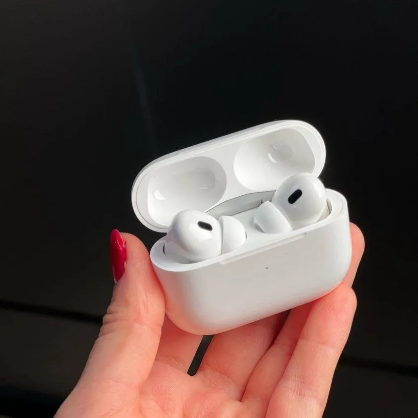 APPLE AIRPODS PRO 2nd GENERATION NEW PA KUTI! 170 EU