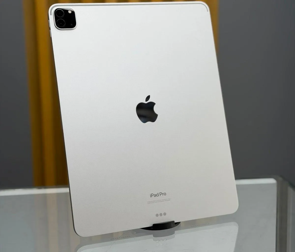 IPAD PRO 12.9 256GB (M2) WIFI