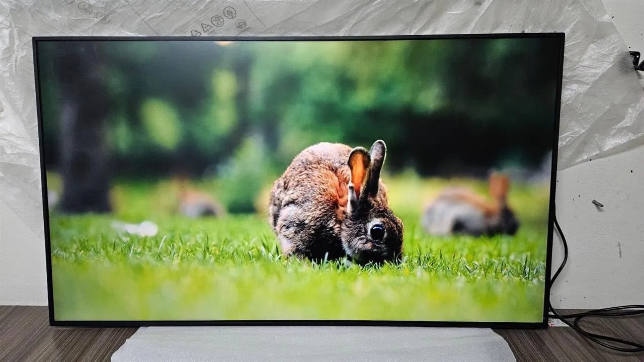 TV Samsung 50