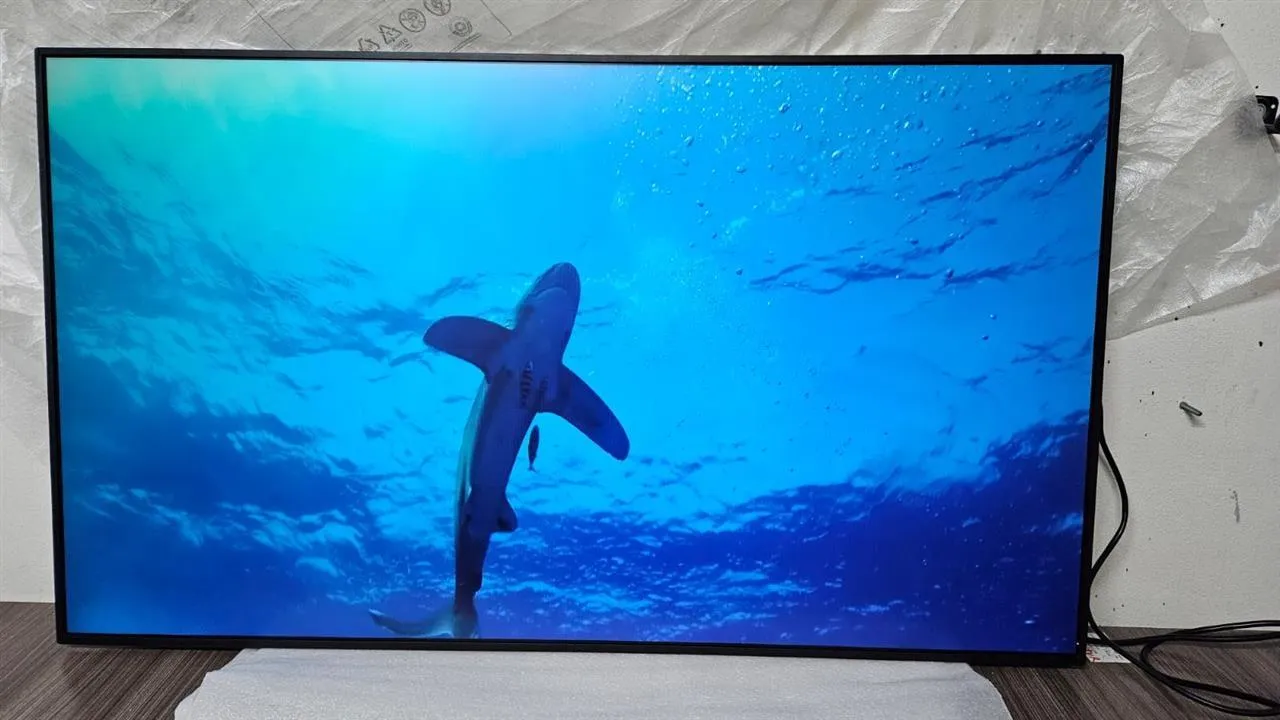 TV Samsung 50-3
