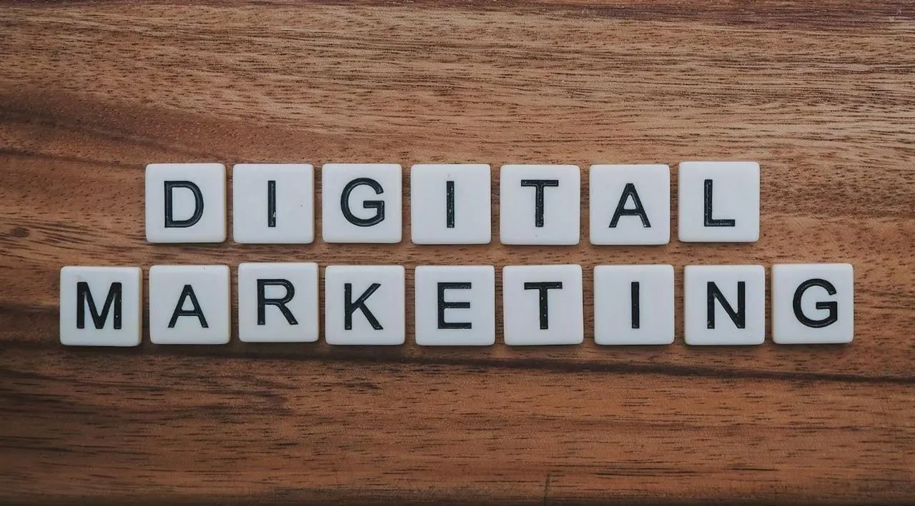 # Digital Marketing Specialist (Google Ads)