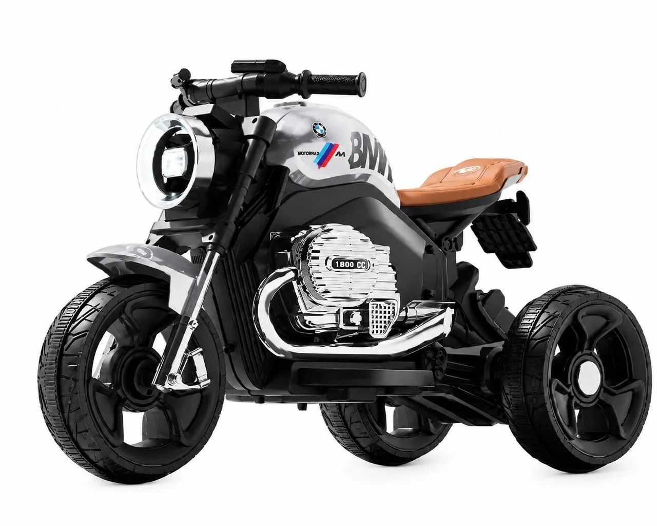 Motorr BMW per femije