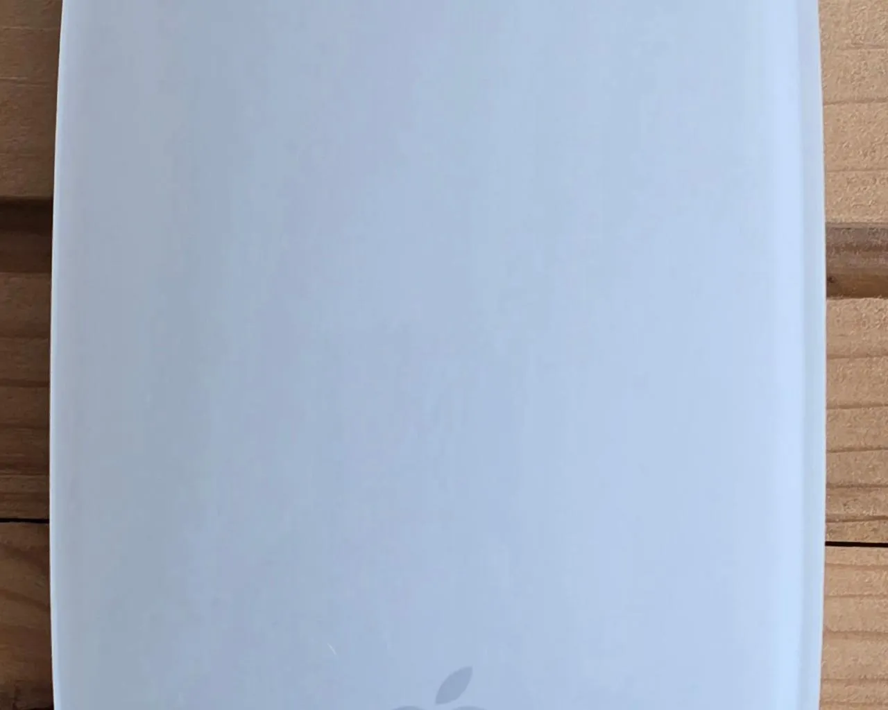 Apple Magic Mouse lekë të reja