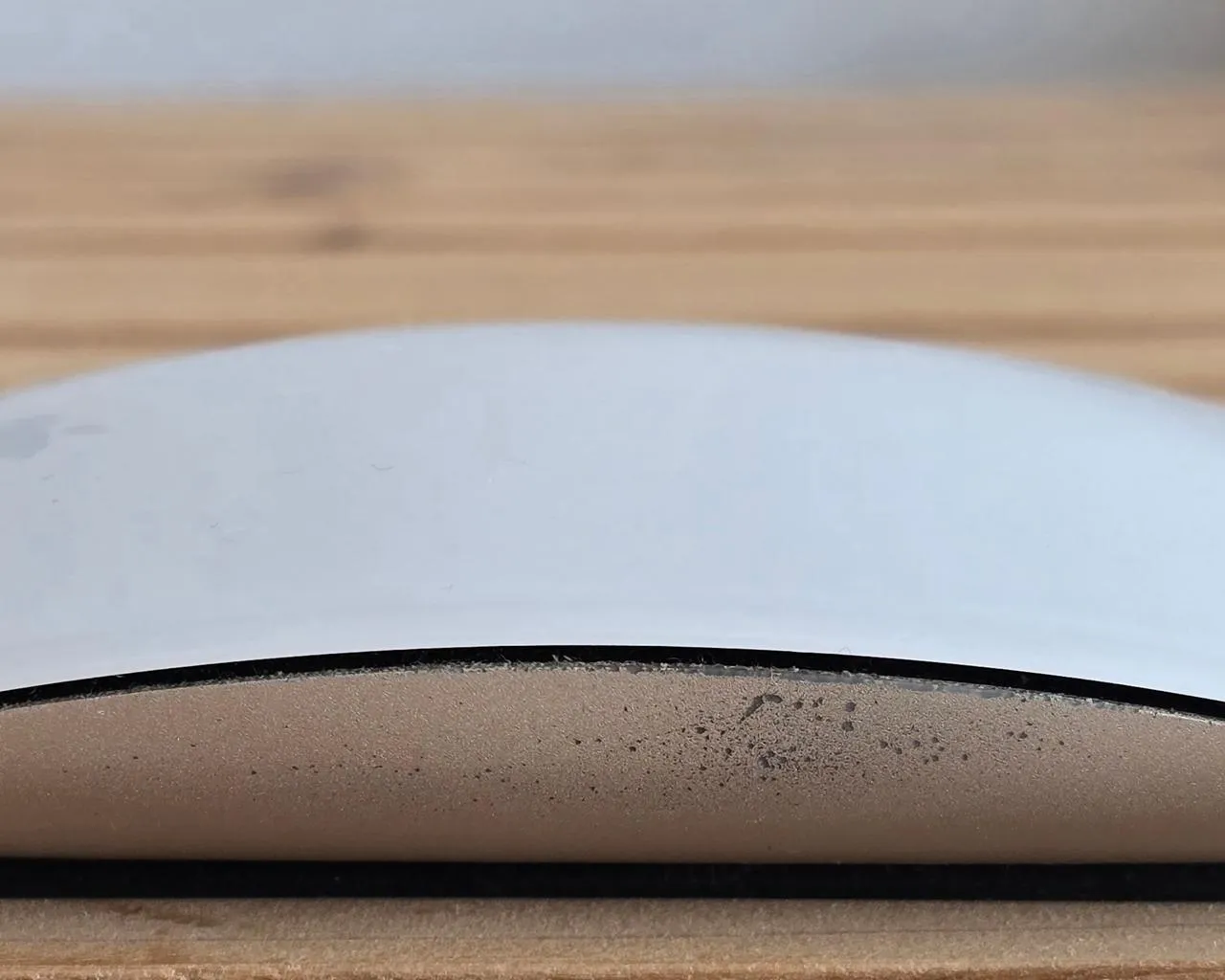 Apple Magic Mouse lekë të reja-2