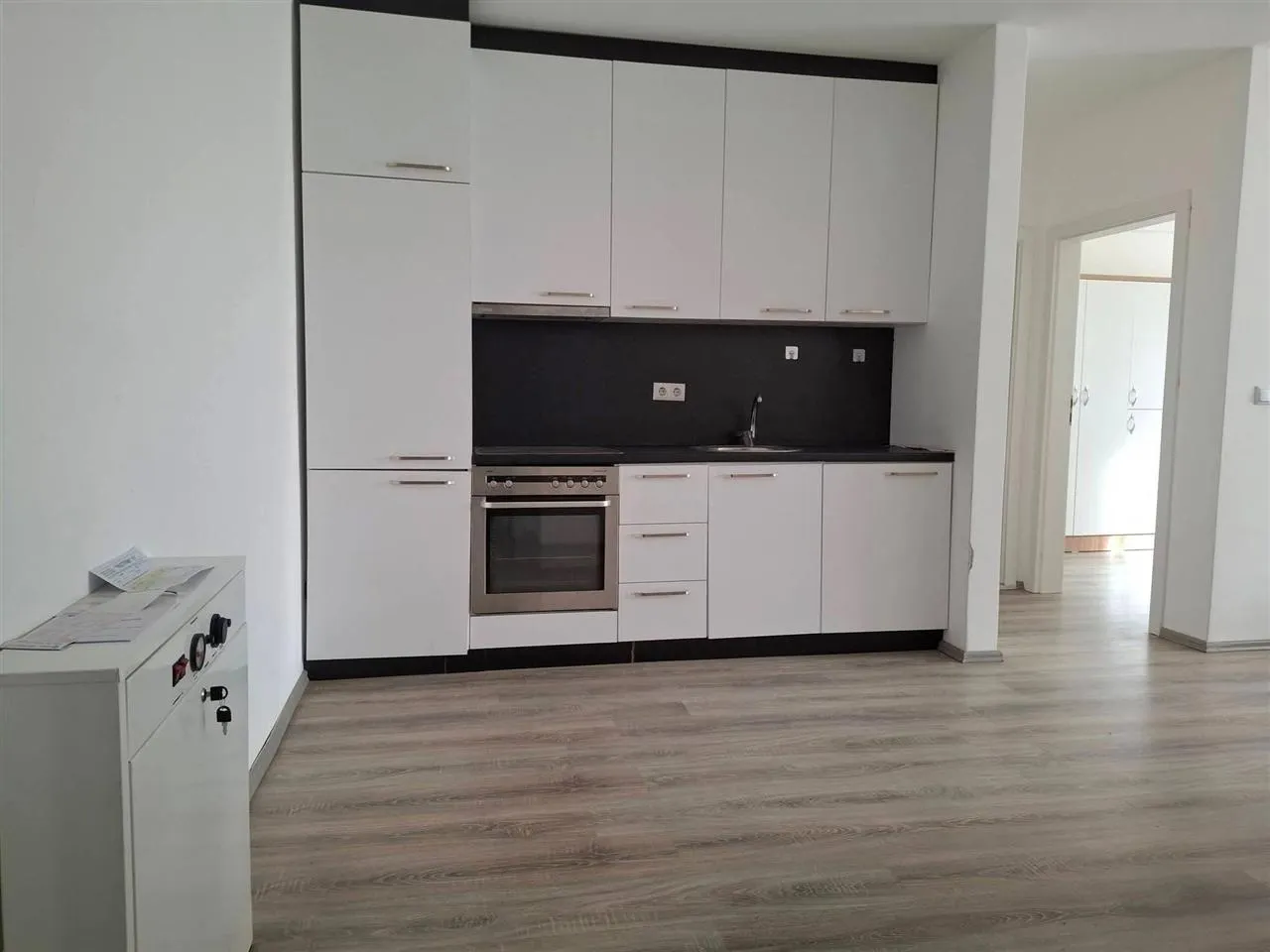 Banes 2 dhomëshe në Shitje Fushë Kosovë Bresje Miri