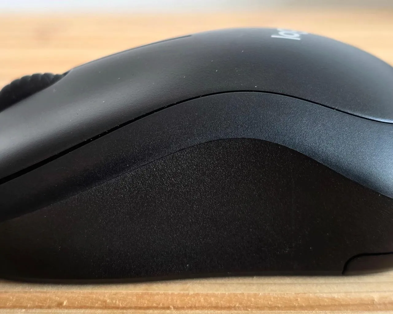 Mouse Wireless Logitech M220 lekë të reja