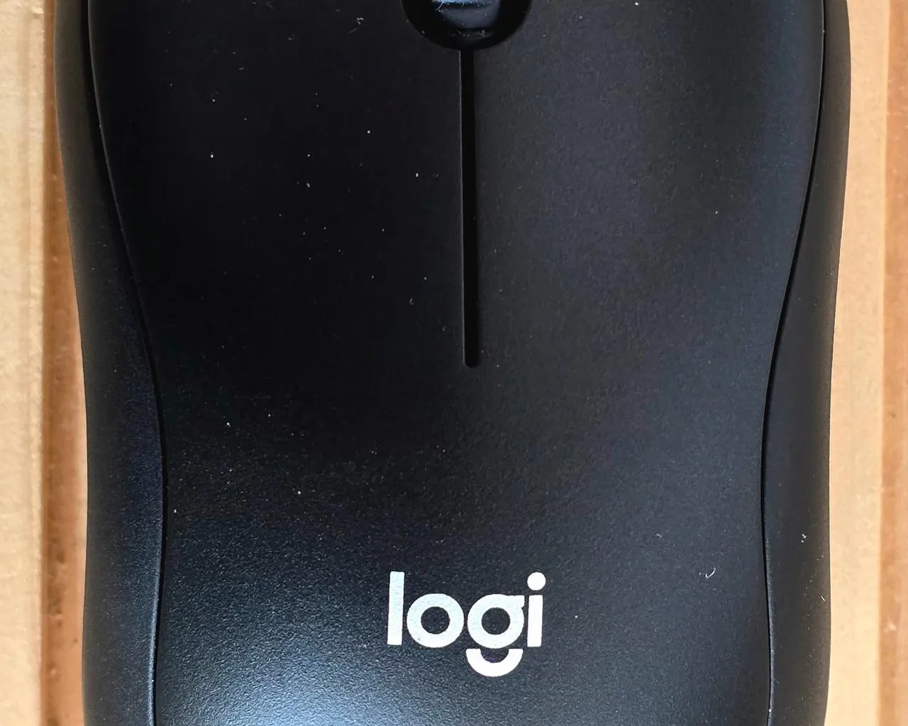 Mouse Wireless Logitech M220 lekë të reja-1