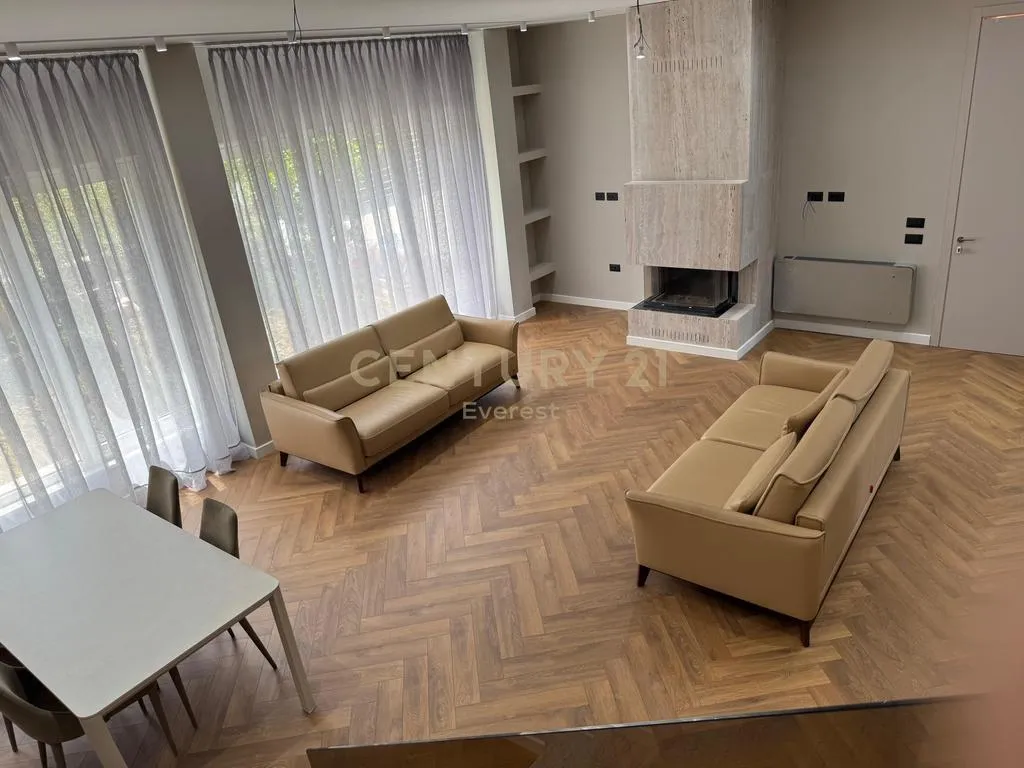 ROLLING HILLS 1 LUXURY RESIDENCES, VILË LUKSOZE ME PISHINË P-5