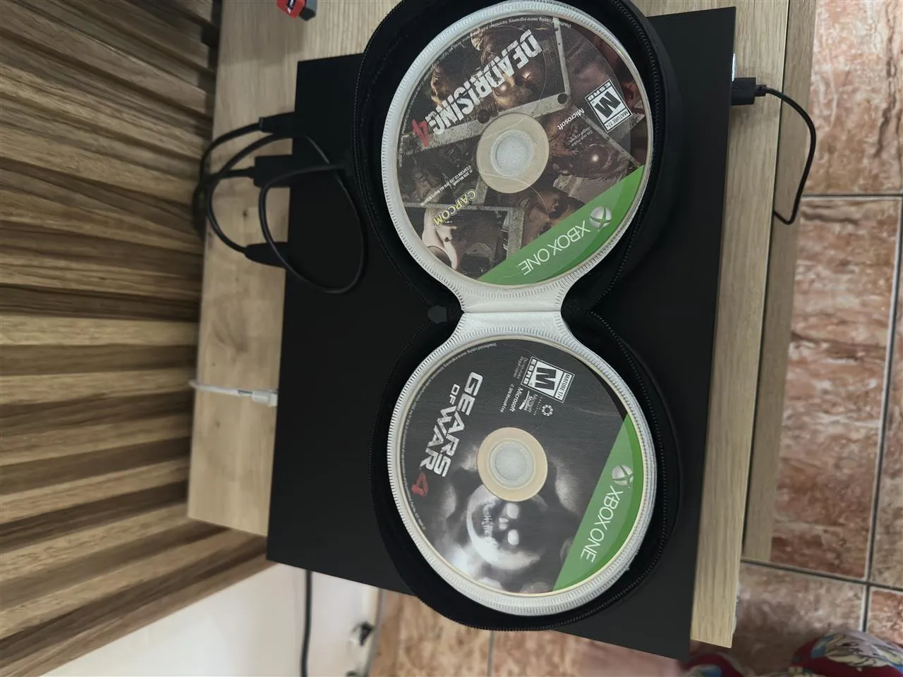 Shitete Xbox one x-1