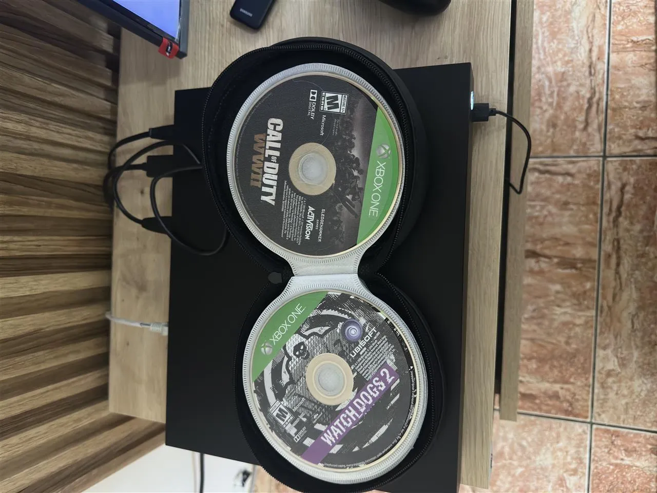 Shitete Xbox one x-3