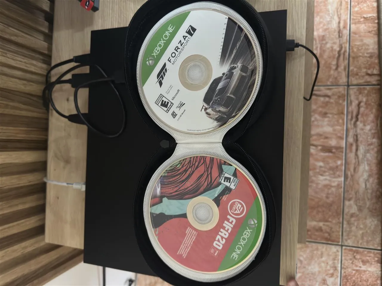Shitete Xbox one x-4
