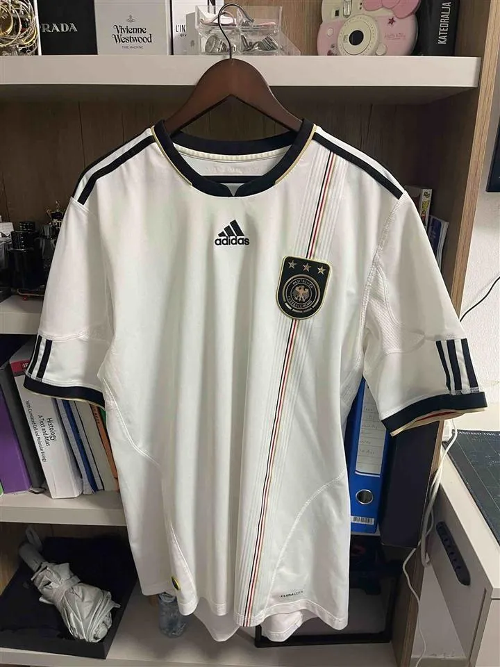 Bluze futbolli Gjermani masa XL
