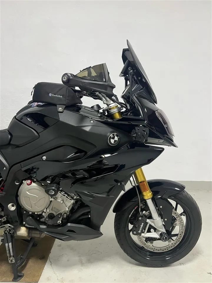 BMW S1000 XR 2019
