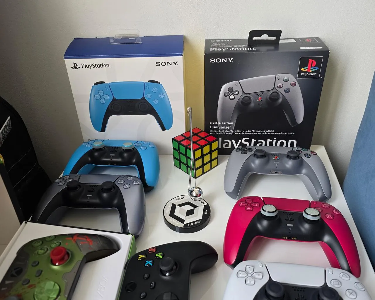 Shiten leva/controller per PS5/X Box