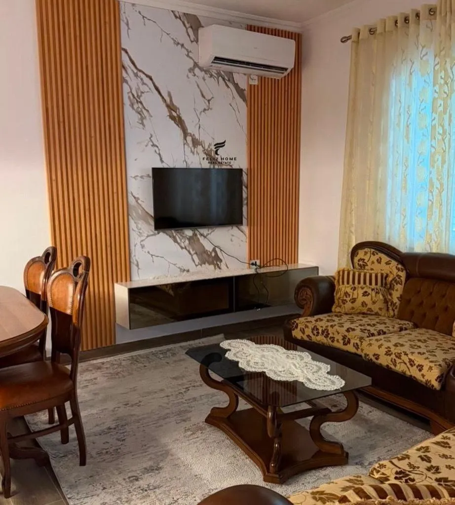 APARTAMENT ME QERA 2+1 SIRI KODRA 70.000 LEKE