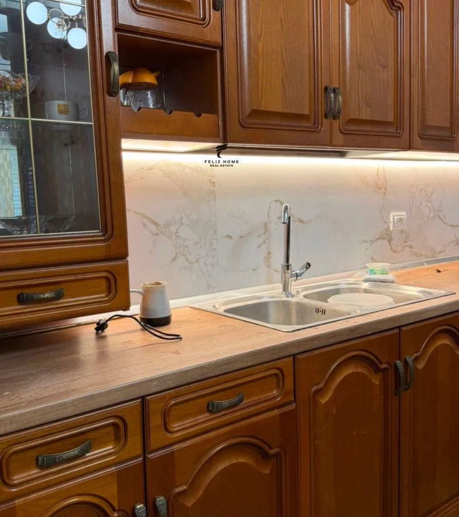 APARTAMENT ME QERA 2+1 SIRI KODRA 70.000 LEKE-1