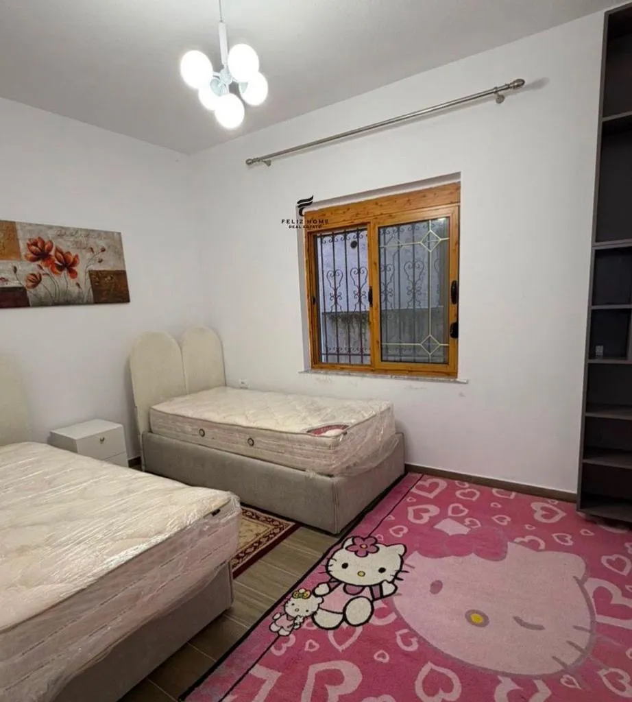 APARTAMENT ME QERA 2+1 SIRI KODRA 70.000 LEKE-2