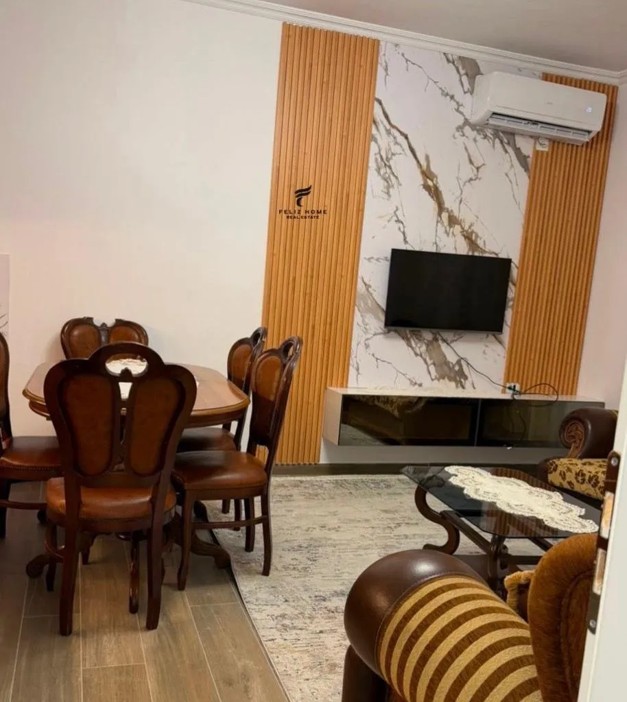 APARTAMENT ME QERA 2+1 SIRI KODRA 70.000 LEKE-3