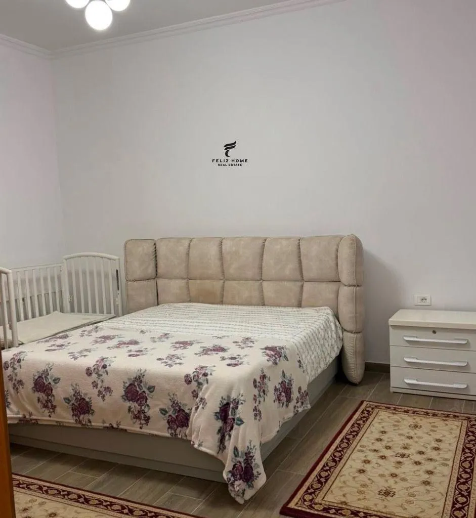 APARTAMENT ME QERA 2+1 SIRI KODRA 70.000 LEKE-4