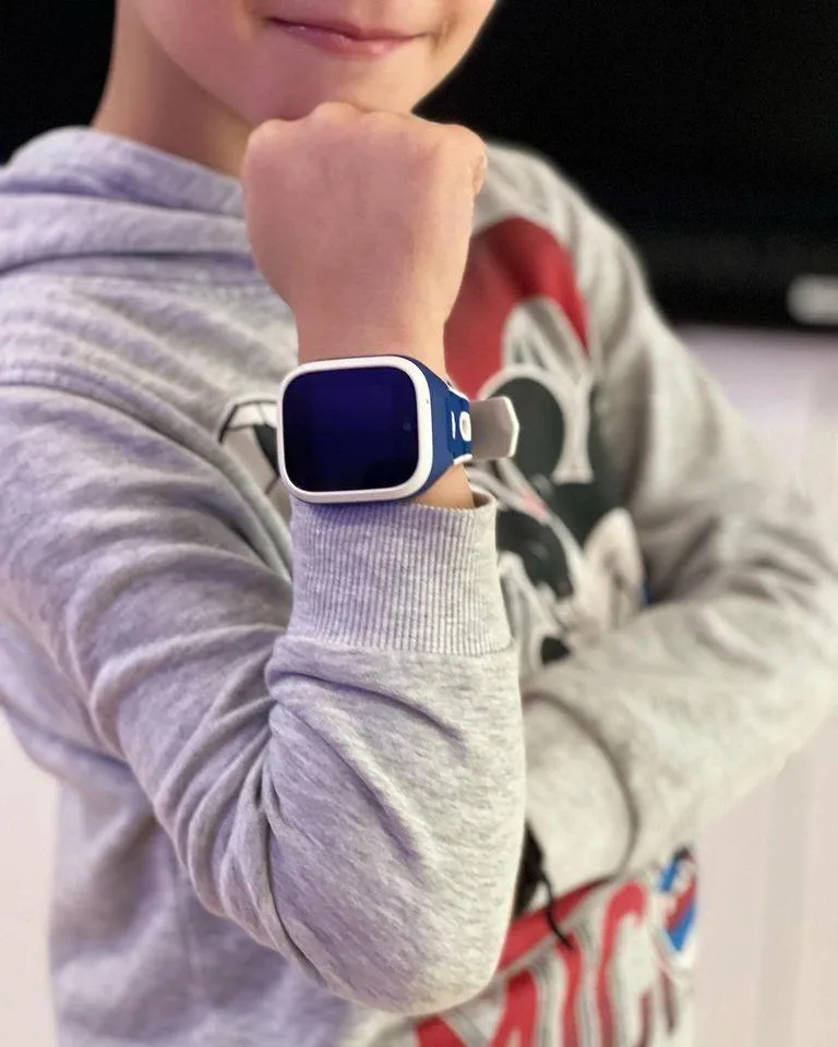 MIBRO KIDS WATCH PHONE P5 (I RI) 4G SIM CARD