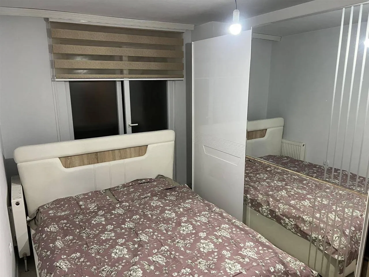 Ipet me qira banesa 3 dhomeshe 92m2. Fushe Kosov rr.Dardania-3