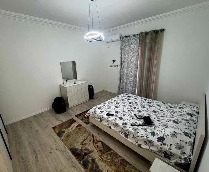 APARTAMENT ME QERA 2+1 SAUK 63.000 LEKE-3