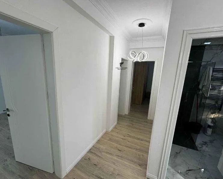 APARTAMENT ME QERA 2+1 SAUK 63.000 LEKE-4
