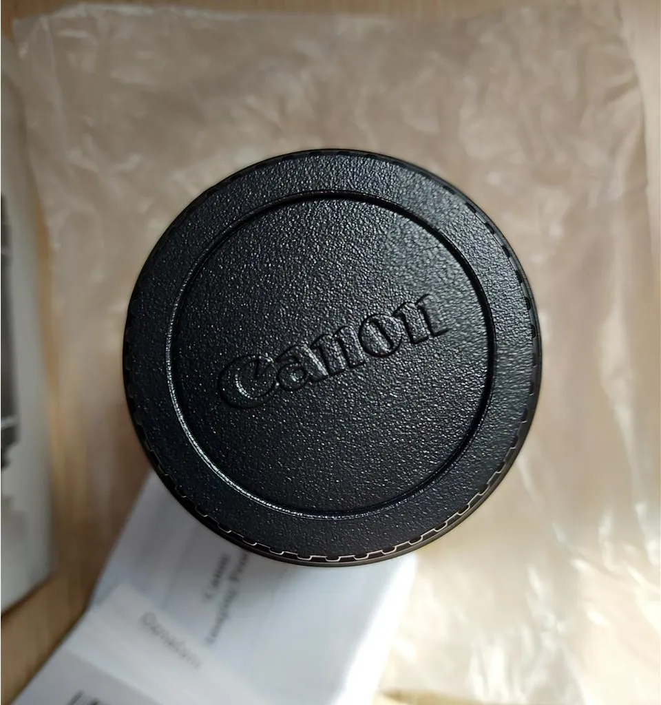 New Canon 10-18mm f/4.5-5.6 is stm-4
