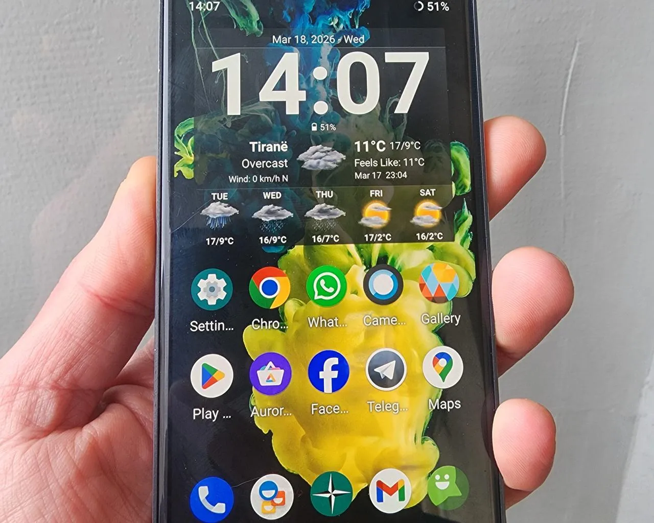 Samsung galaxy note 4
