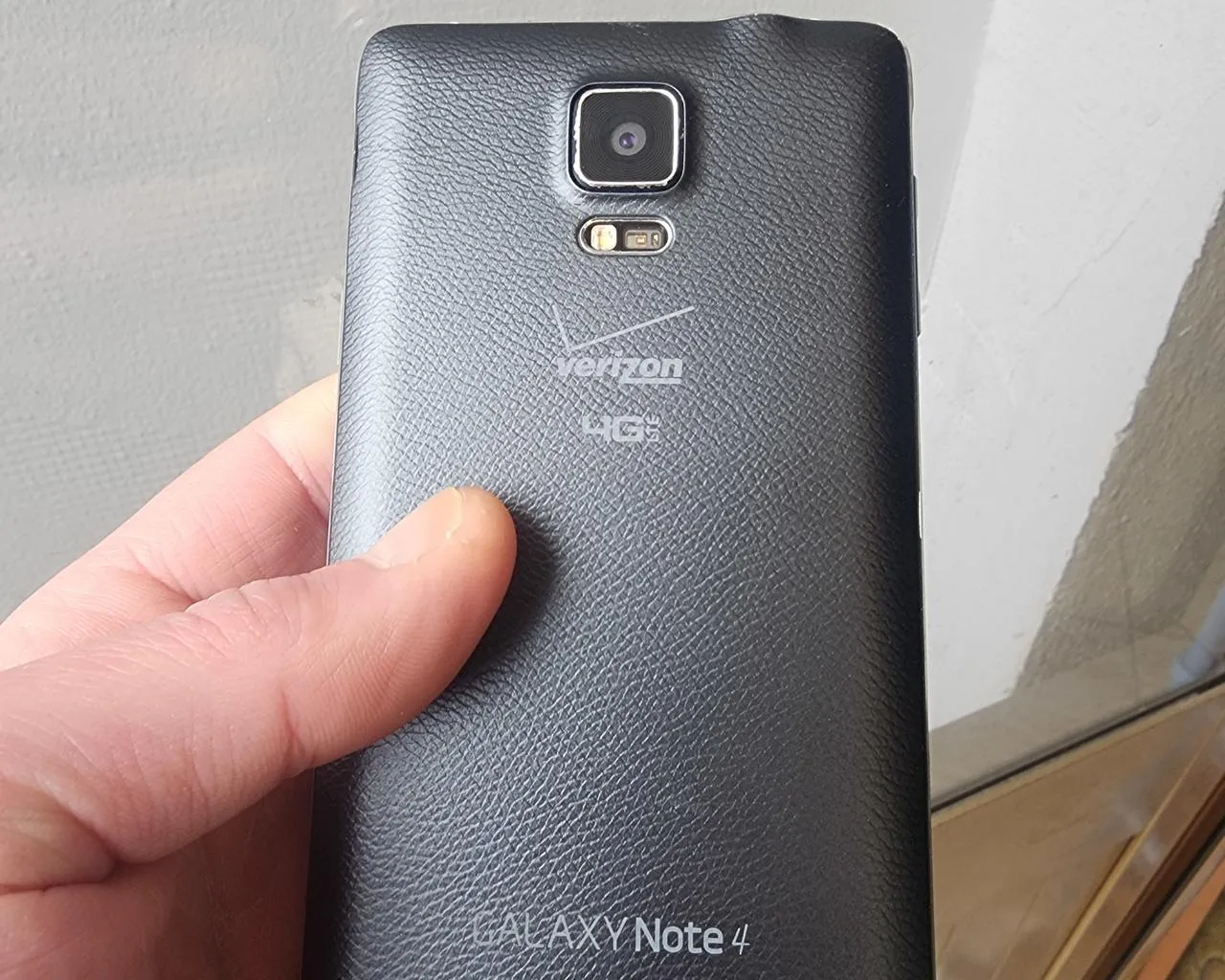 Samsung galaxy note 4-2