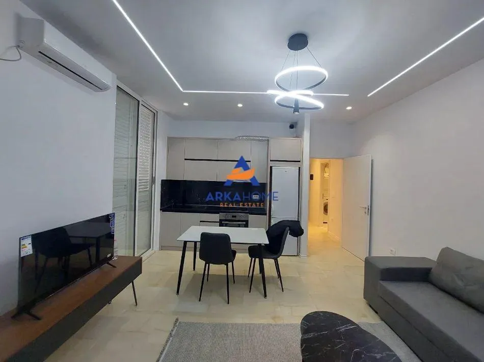 SHITET APARTAMENT 1+1 TEK NJESIA NR 13, KODRA E DIELLIT 13