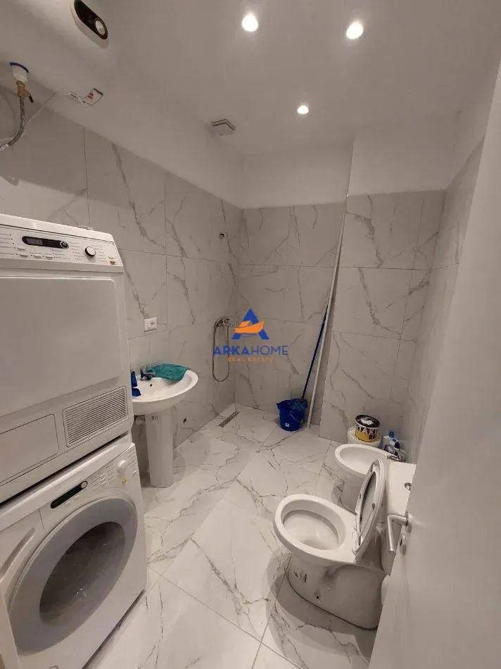 SHITET APARTAMENT 1+1 TEK NJESIA NR 13, KODRA E DIELLIT 13-1