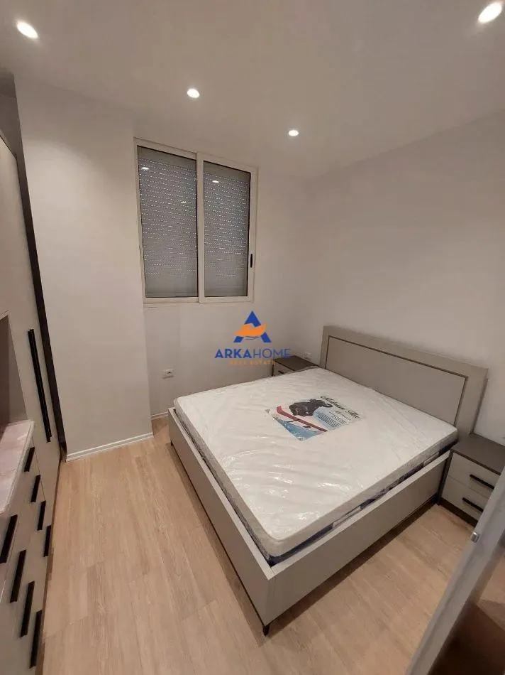 SHITET APARTAMENT 1+1 TEK NJESIA NR 13, KODRA E DIELLIT 13-2