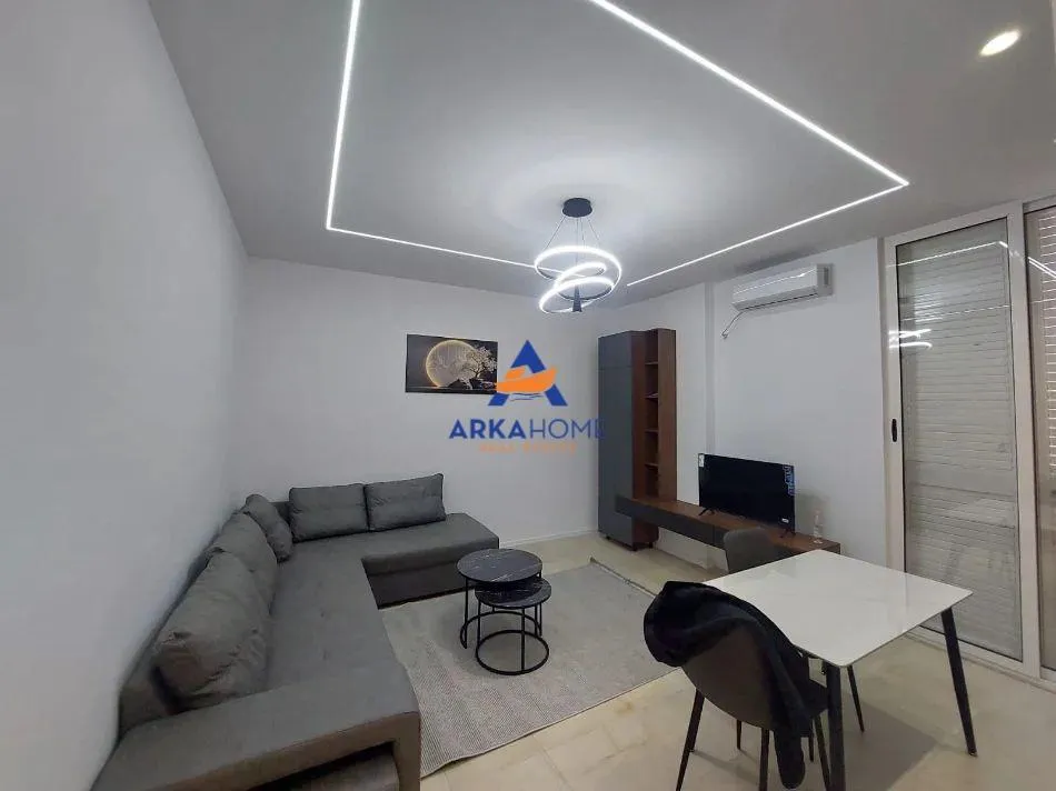 SHITET APARTAMENT 1+1 TEK NJESIA NR 13, KODRA E DIELLIT 13-3