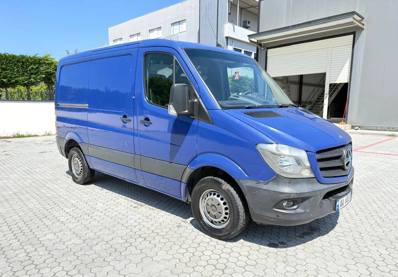 Benz Sprinter.2.2Naft2014Manual.Me Letra.9.000.