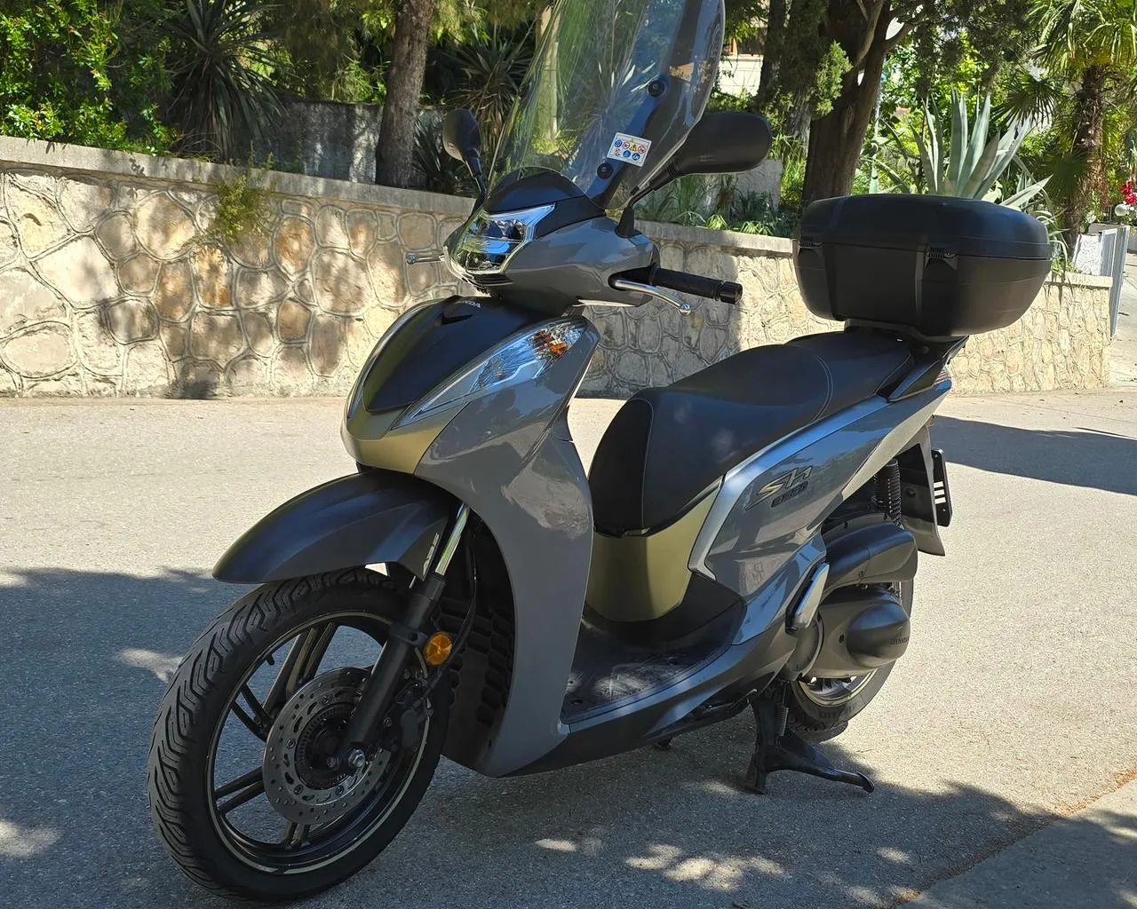Honda SH 300 ABS 2020