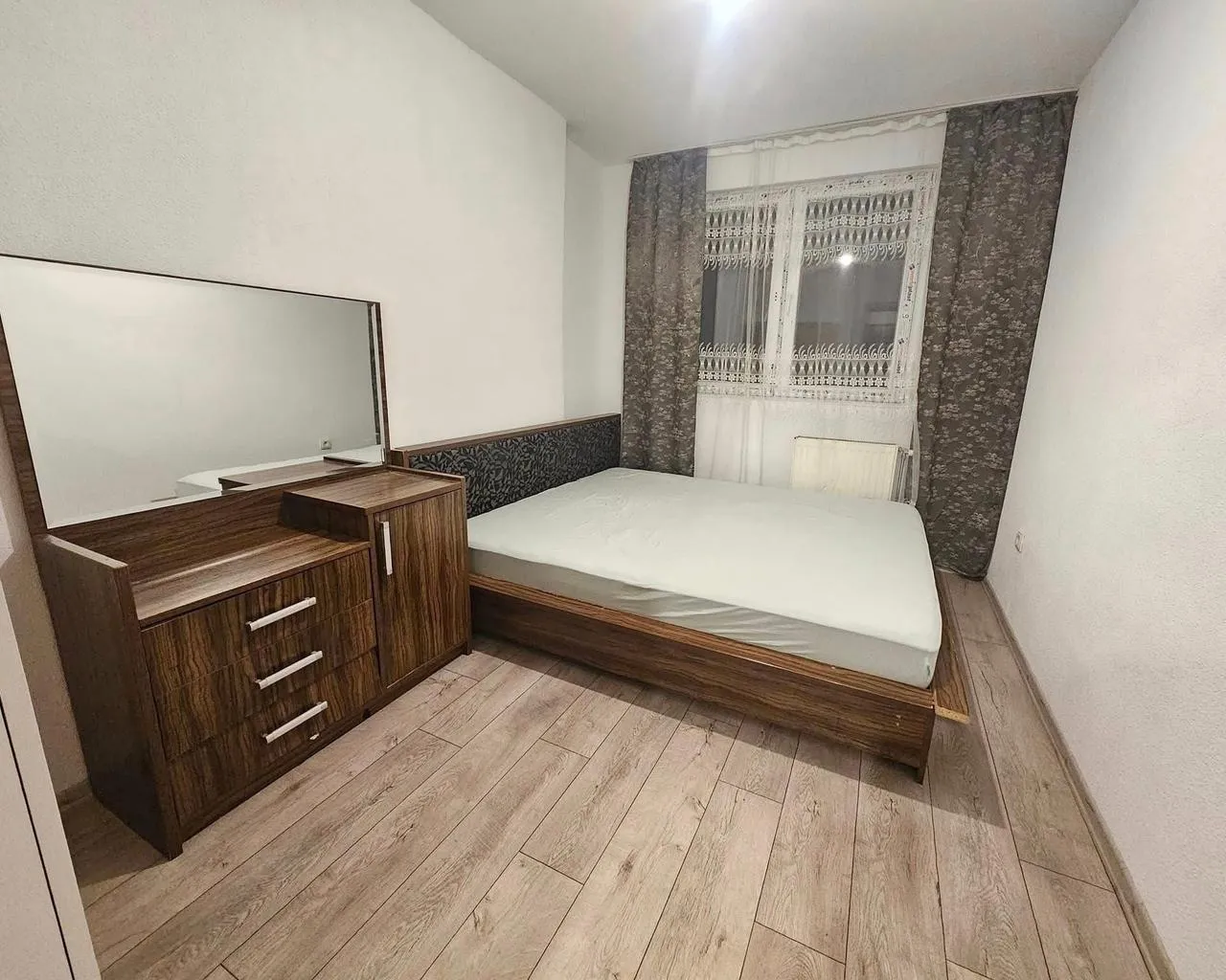 Ipet me qera banesa 3 dhomëshe 80m2 Fushë Kosovë-3